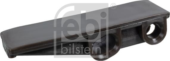 Febi Bilstein 09164 - Планка успокоителя, цепь привода xparts.lv