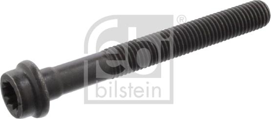 Febi Bilstein 09127 - Cylinder Head Bolt xparts.lv