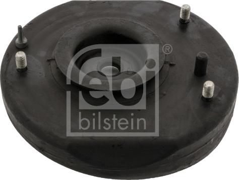 Febi Bilstein 09378 - Опора стойки амортизатора, подушка xparts.lv