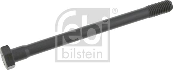 Febi Bilstein 04432 - Cylinder Head Bolt xparts.lv