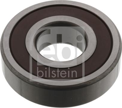 Febi Bilstein 04515 - Центрирующий опорный подшипник, система сцепления xparts.lv