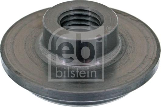 Febi Bilstein 04580 - Lock Ring, steering knuckle xparts.lv