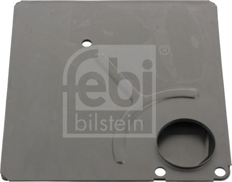 Febi Bilstein 04583 - Hydraulic Filter, automatic transmission xparts.lv