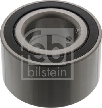 Febi Bilstein 04529 - Wheel Bearing xparts.lv