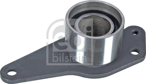 Febi Bilstein 04195 - Deflection / Guide Pulley, timing belt xparts.lv