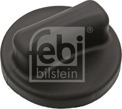 Febi Bilstein 04102 - Sealing Cap, fuel tank xparts.lv