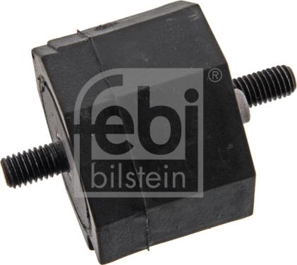 Febi Bilstein 04113 - Mounting, automatic transmission xparts.lv