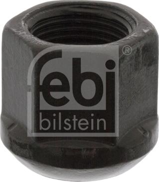 Febi Bilstein 04235 - Wheel Nut xparts.lv