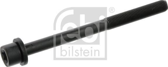 Febi Bilstein 05979 - Cylinder Head Bolt xparts.lv
