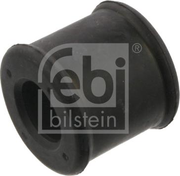 Febi Bilstein 05472 - Mounting, shock absorbers xparts.lv