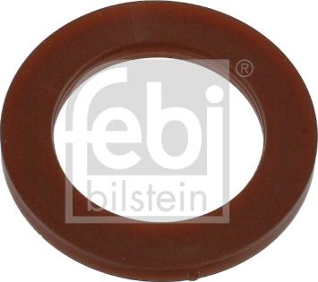 Febi Bilstein 05597 - Seal Ring, oil drain plug xparts.lv