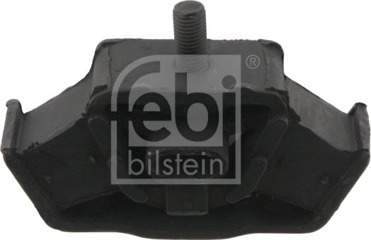 Febi Bilstein 05651 - Mounting, automatic transmission xparts.lv