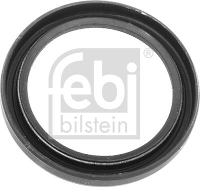 Febi Bilstein 05628 - Уплотняющее кольцо, коленчатый вал xparts.lv