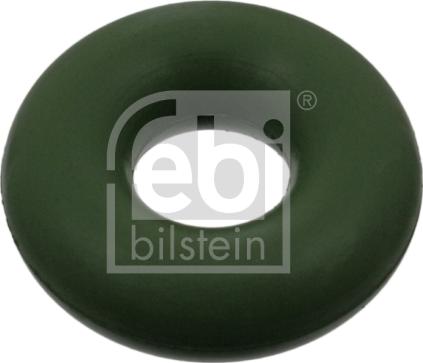 Febi Bilstein 05136 - Уплотнительное кольцо, клапанная форсунка xparts.lv