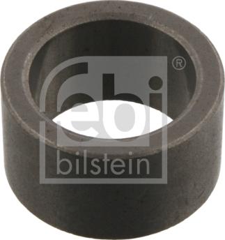 Febi Bilstein 05129 - Bukse, Stūres mehānisma reduktora vārpsta xparts.lv