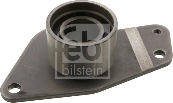 Febi Bilstein 05892 - Deflection / Guide Pulley, timing belt xparts.lv