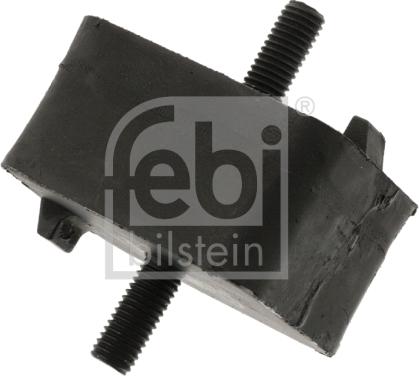 Febi Bilstein 05764 - Mounting, manual transmission xparts.lv