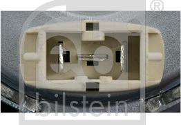 Febi Bilstein 06997 - Ventilators, Motora dzesēšanas sistēma xparts.lv