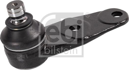 Febi Bilstein 06952 - Шаровая опора, несущий / направляющий шарнир xparts.lv