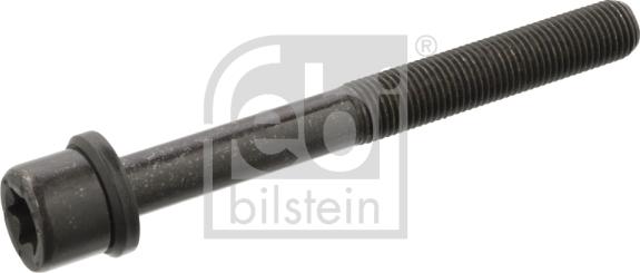 Febi Bilstein 06543 - Cylinder Head Bolt xparts.lv