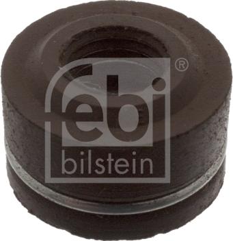 Febi Bilstein 06645 - Seal Ring, valve stem xparts.lv