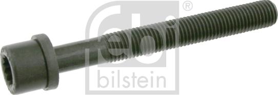 Febi Bilstein 06666 - Cylinder Head Bolt xparts.lv