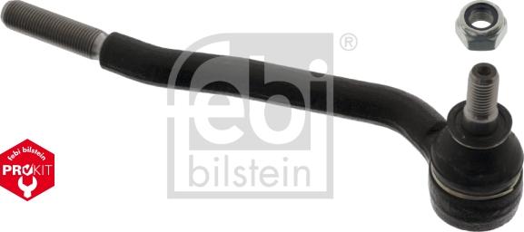 Febi Bilstein 06191 - Stūres šķērsstiepņa uzgalis, pirksts xparts.lv