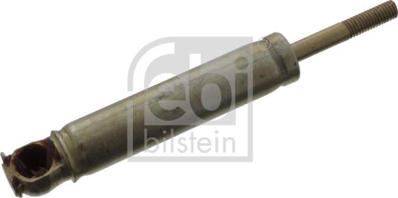 Febi Bilstein 06163 - Fuel Cut-off, injection system xparts.lv