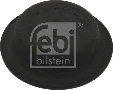 Febi Bilstein 06889 - Мембрана, мембранный тормозной цилиндр xparts.lv