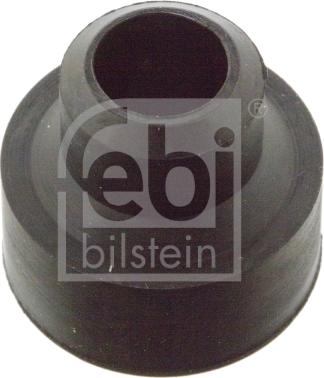 Febi Bilstein 06251 - Кронштейн, клапанная форсунка xparts.lv
