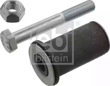 Febi Bilstein 01952 - Repair Kit, reversing lever xparts.lv
