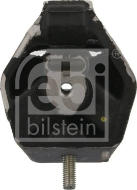 Febi Bilstein 01907 - Mounting, automatic transmission xparts.lv