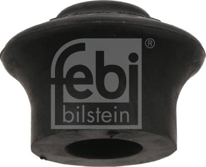 Febi Bilstein 01929 - Rubber Buffer, engine mounting xparts.lv