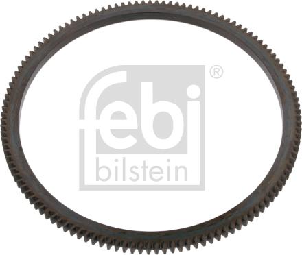 Febi Bilstein 01452 - Ring Gear, flywheel xparts.lv