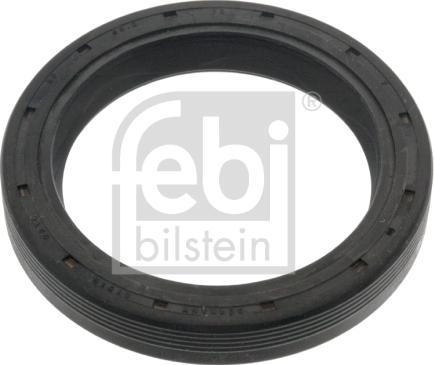 Febi Bilstein 01519 - Уплотняющее кольцо вала, фланец ступенчатой коробки передач xparts.lv