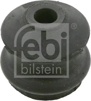Febi Bilstein 01518 - Holder, engine mounting xparts.lv