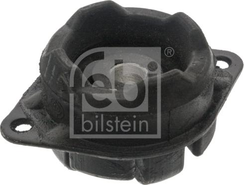 Febi Bilstein 01520 - Mounting, automatic transmission xparts.lv