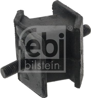 Febi Bilstein 01628 - Mounting, automatic transmission xparts.lv