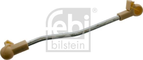 Febi Bilstein 01165 - Selector / Shift Rod xparts.lv