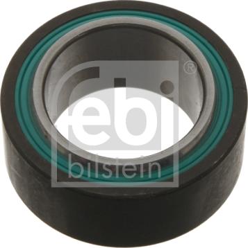 Febi Bilstein 01820 - Joint Bearing, driver cab suspension xparts.lv