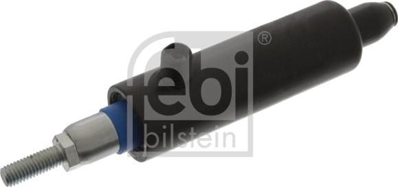 Febi Bilstein 01357 - Fuel Cut-off, injection system xparts.lv