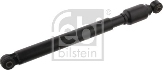 Febi Bilstein 01263 - Shock Absorber, steering xparts.lv
