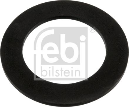 Febi Bilstein 01218 - Seal, oil filler cap xparts.lv