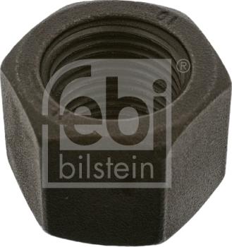 Febi Bilstein 01280 - Wheel Nut xparts.lv