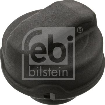 Febi Bilstein 01226 - Sealing Cap, fuel tank xparts.lv