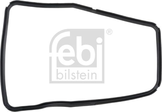 Febi Bilstein 08994 - Seal, automatic transmission oil sump xparts.lv