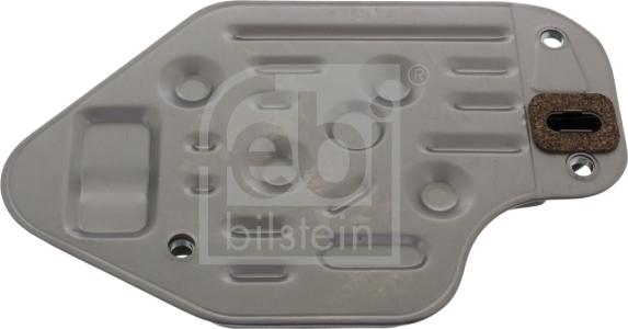 Febi Bilstein 08993 - Гидрофильтр, автоматическая коробка передач xparts.lv