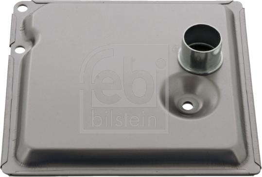 Febi Bilstein 08956 - Hydraulic Filter, automatic transmission xparts.lv