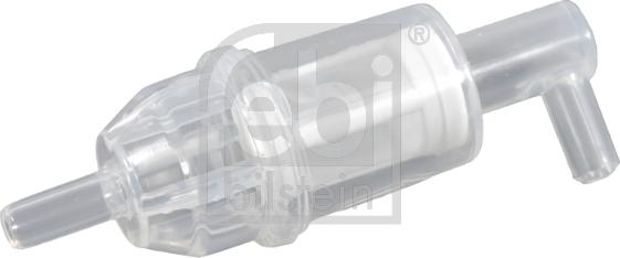 Febi Bilstein 08698 - Fuel filter xparts.lv