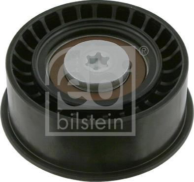 Febi Bilstein 08697 - Deflection / Guide Pulley, timing belt xparts.lv